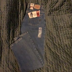 Levi Strauss & Co.